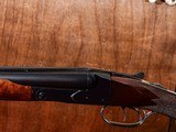 Winchester - Model 21, SxS, 16ga. 30