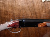 Winchester - Model 21, SxS, 16ga. 30