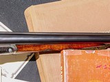 Parker - VH Grade, SxS, 12ga. 28