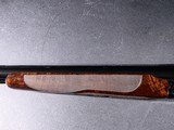 Winchester - Model 21, SxS, 20ga. 28