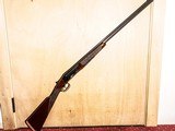 Winchester - Model 21, SxS, 20ga. 28