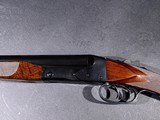 Winchester - Model 21, SxS, 20ga. 28