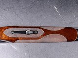 Winchester - Model 21, SxS, 20ga. 28