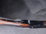 Winchester - Model 21, SxS, 20ga. 28