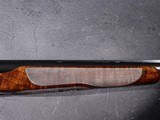 Winchester - Model 21, SxS, 20ga. 28