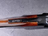 Winchester - Model 21, SxS, 20ga. 28