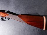 Winchester - Model 21, SxS, 20ga. 28