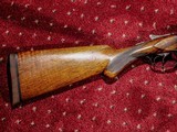 A.H. Fox - A Grade, SxS, 16ga. 28