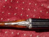 A.H. Fox - A Grade, SxS, 16ga. 28