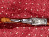 A.H. Fox - A Grade, SxS, 16ga. 28
