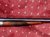 A.H. Fox - A Grade, SxS, 16ga. 28