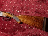 A.H. Fox - A Grade, SxS, 16ga. 28