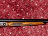 Parker Reproduction - DHE Grade, SxS, 28ga. 26
