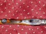 Parker Reproduction - DHE Grade, SxS, 28ga. 26