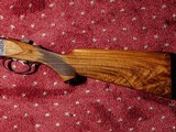 Parker Reproduction - DHE Grade, SxS, 28ga. 26
