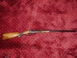 Parker Reproduction - DHE Grade, SxS, 28ga. 26