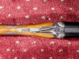 Parker Reproduction - DHE Grade, SxS, 28ga. 26