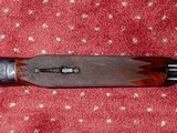 Winchester - Model 21, SxS, Factory #1 Engraving, Flat Side Custom, 12ga. 30