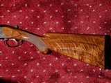 Browning - Grade I, O/U, Made In Belgium, .410. 26 1/2” Barrels. MAKE OFFER. - 5 of 10