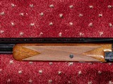 Browning - Grade I, O/U, Made In Belgium, .410. 26 1/2” Barrels. MAKE OFFER. - 7 of 10
