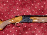 Browning - Grade I, O/U, Made In Belgium, .410. 26 1/2” Barrels. MAKE OFFER. - 2 of 10