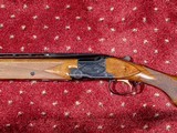 Browning - Grade I, O/U, Made In Belgium, .410. 26 1/2” Barrels. MAKE OFFER. - 3 of 10