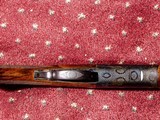 CSMC - Inverness, Special, Round Body, O/U, 20ga. 30
