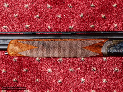 CSMC - Inverness, Special, Round Body, O/U, 20ga. 30