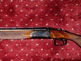 CSMC - Inverness, Special, Round Body, O/U, 20ga. 30
