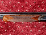 CSMC - Inverness, Special, Round Body, O/U, 20ga. 30