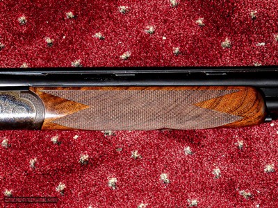 CSMC - Inverness, Special, Round Body, O/U, 20ga. 30