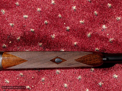 CSMC - Inverness, Special, Round Body, O/U, 20ga. 30