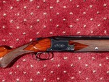 Browning - Grade I, O/U, RARE Four Digit Serial Number, Made In Belgium, 20ga. 28