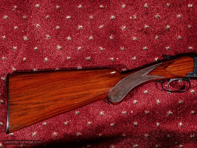 Browning - Grade I, O/U, RARE Four Digit Serial Number, Made In Belgium, 20ga. 28