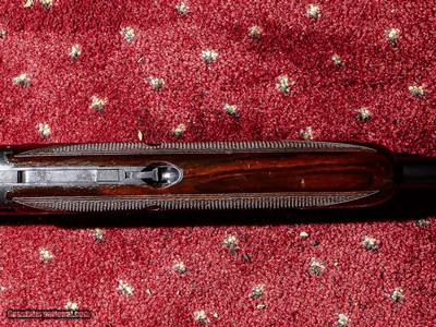 Browning - Grade I, O/U, RARE Four Digit Serial Number, Made In Belgium, 20ga. 28