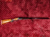 Parker - DHE Grade, SxS, #1 Frame, 16ga. 28