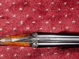 Parker - DHE Grade, SxS, #1 Frame, 16ga. 28