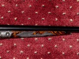 Parker - DHE Grade, SxS, #1 Frame, 16ga. 28