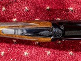 CSMC - Model 21, O/U, Pigeon Grade, 20ga. 28