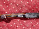 CSMC - Model 21, O/U, Pigeon Grade, 20ga. 28