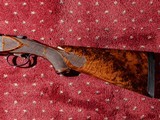 CSMC - Model 21, O/U, Pigeon Grade, 20ga. 28