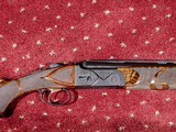 CSMC - Model 21, O/U, Pigeon Grade, 20ga. 28