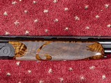 CSMC - Model 21, O/U, Pigeon Grade, 20ga. 28