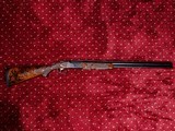 CSMC - Model 21, O/U, Pigeon Grade, 20ga. 28