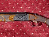 CSMC - Model 21, O/U, Pigeon Grade, 20ga. 28
