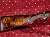 CSMC - Model 21, O/U, Pigeon Grade, 20ga. 28