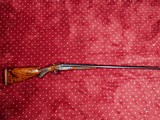 Parker - DHE Grade, SxS, 0 Frame, 20ga. 32