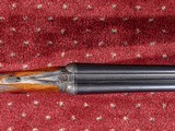 Parker - DHE Grade, SxS, 0 Frame, 20ga. 32