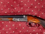 Parker - DHE Grade, SxS, 0 Frame, 20ga. 32