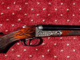 Parker - DHE Grade, SxS, 0 Frame, 20ga. 32